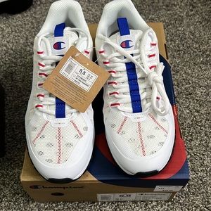 Champion RF pro running shoes !!